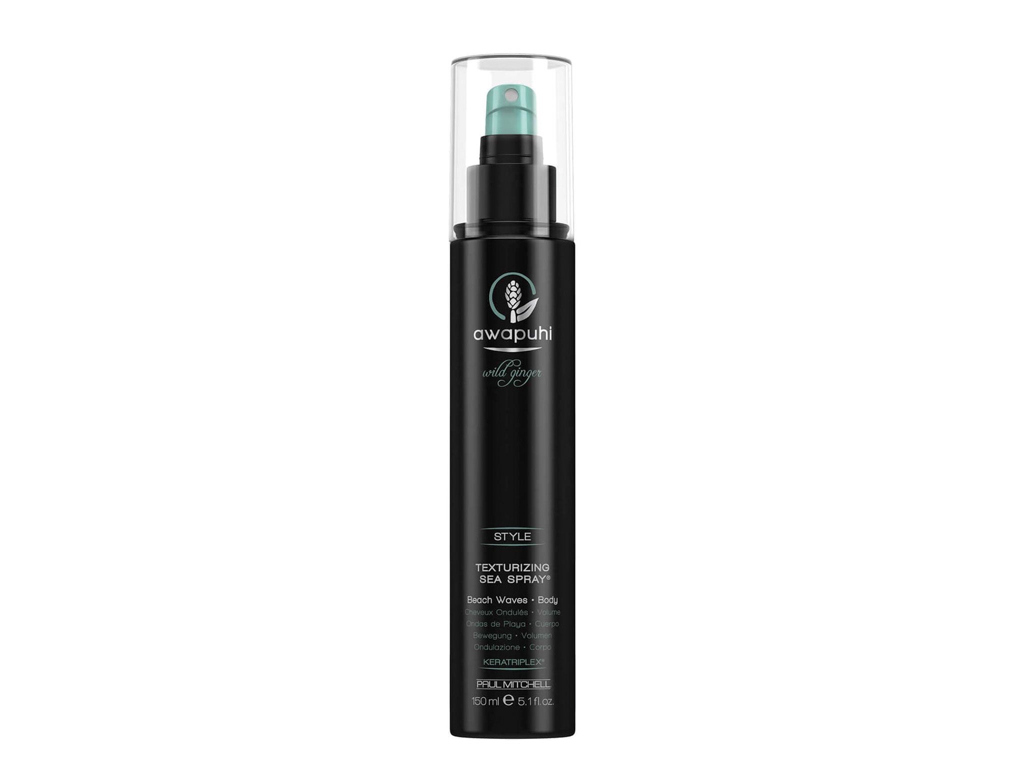 Paul Mitchell awapuhi texturising sea spray