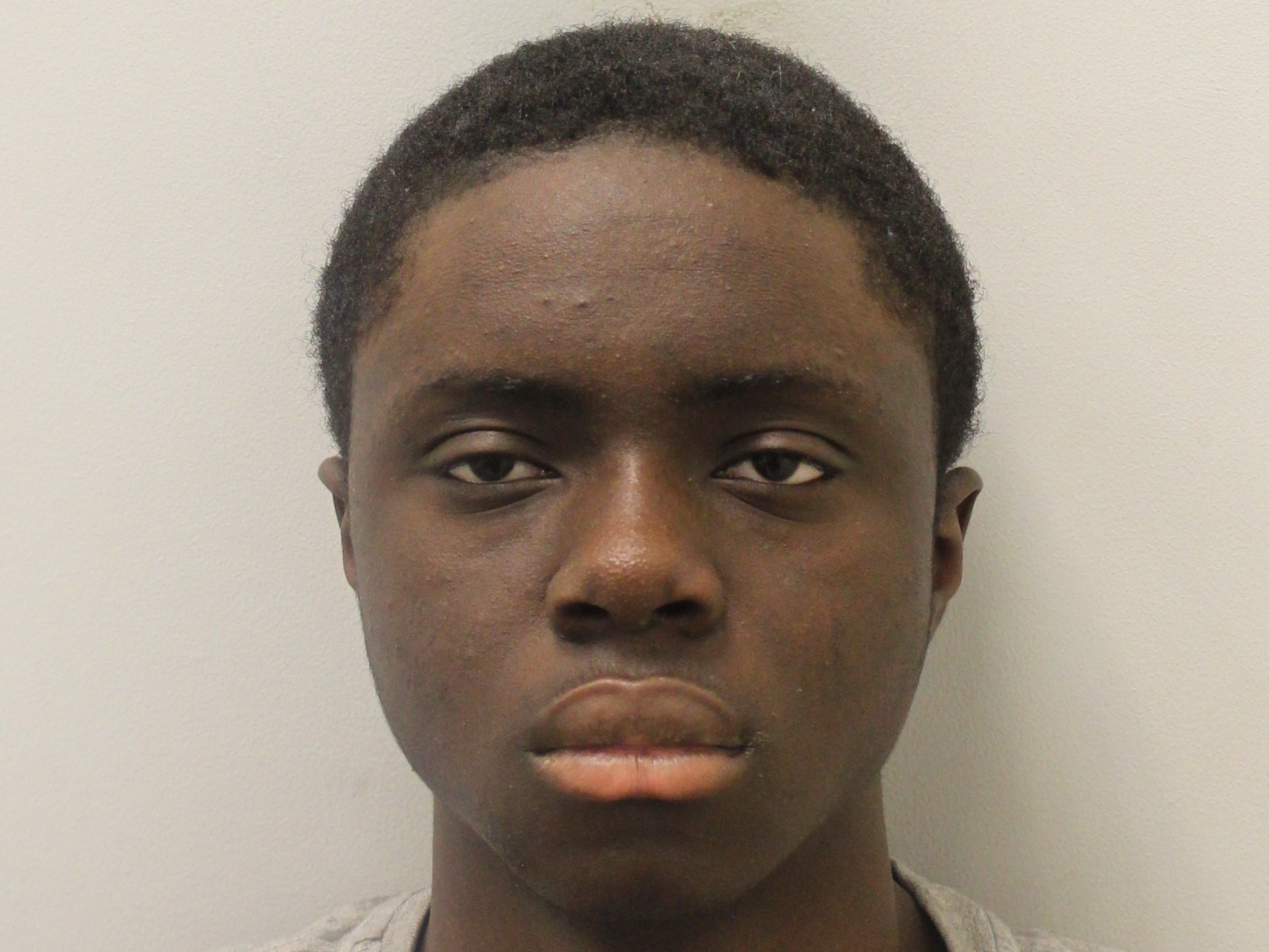 Christian Kuta-Dankwa was found guilty of murdering Mohamoud Mohamed Mahdi