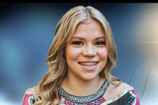 Tristyn Bailey was stabbed 114 times in an unspeakable murder. A Snapchat selfie caught her killer classmate