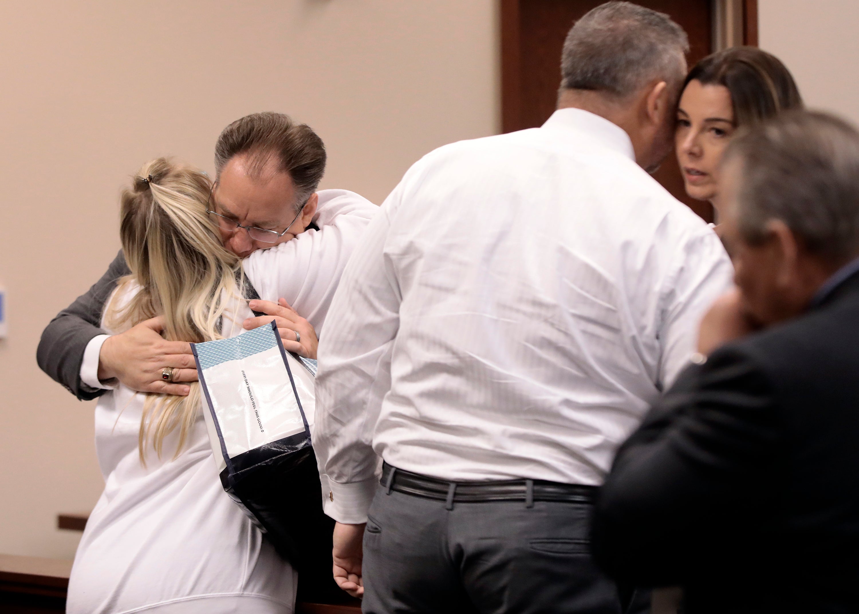 Teen Girl Slain-Plea Deal