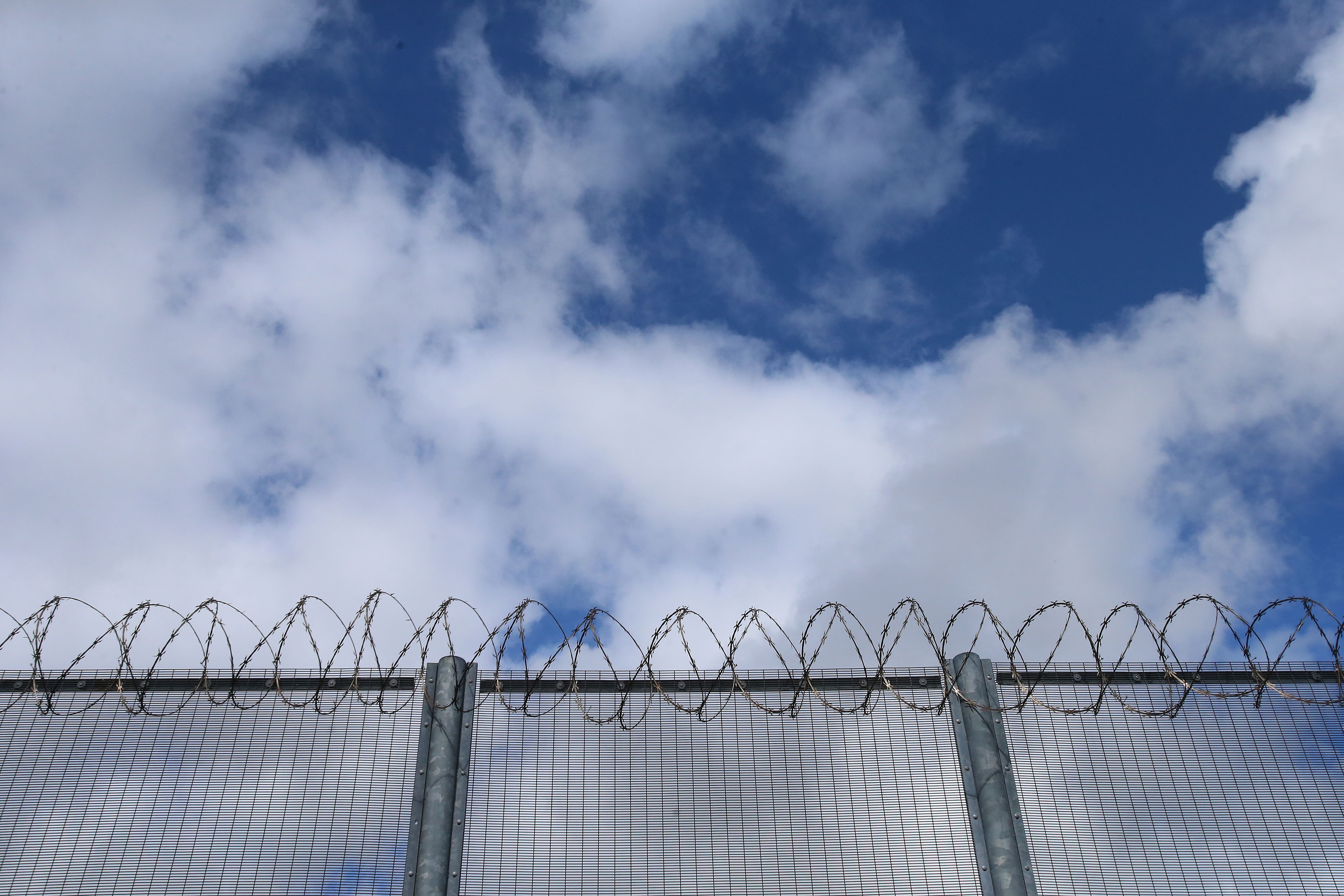 Prisoners are set to be held in police cells within weeks as plans to cut ‘acute and sudden’ overcrowding in jails were put into action (Niall Carson/PA)