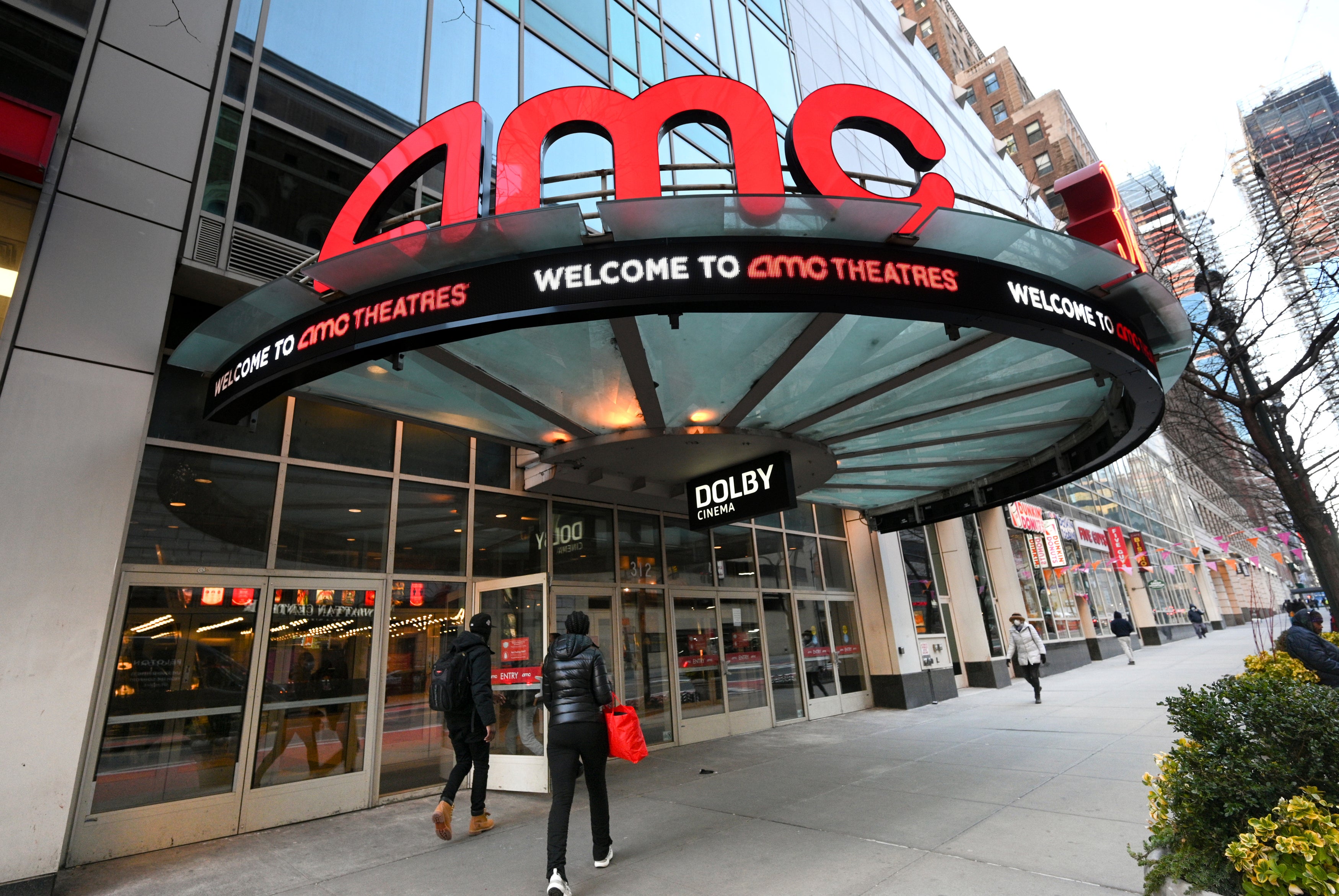 Film-AMC-Ticket Pricing