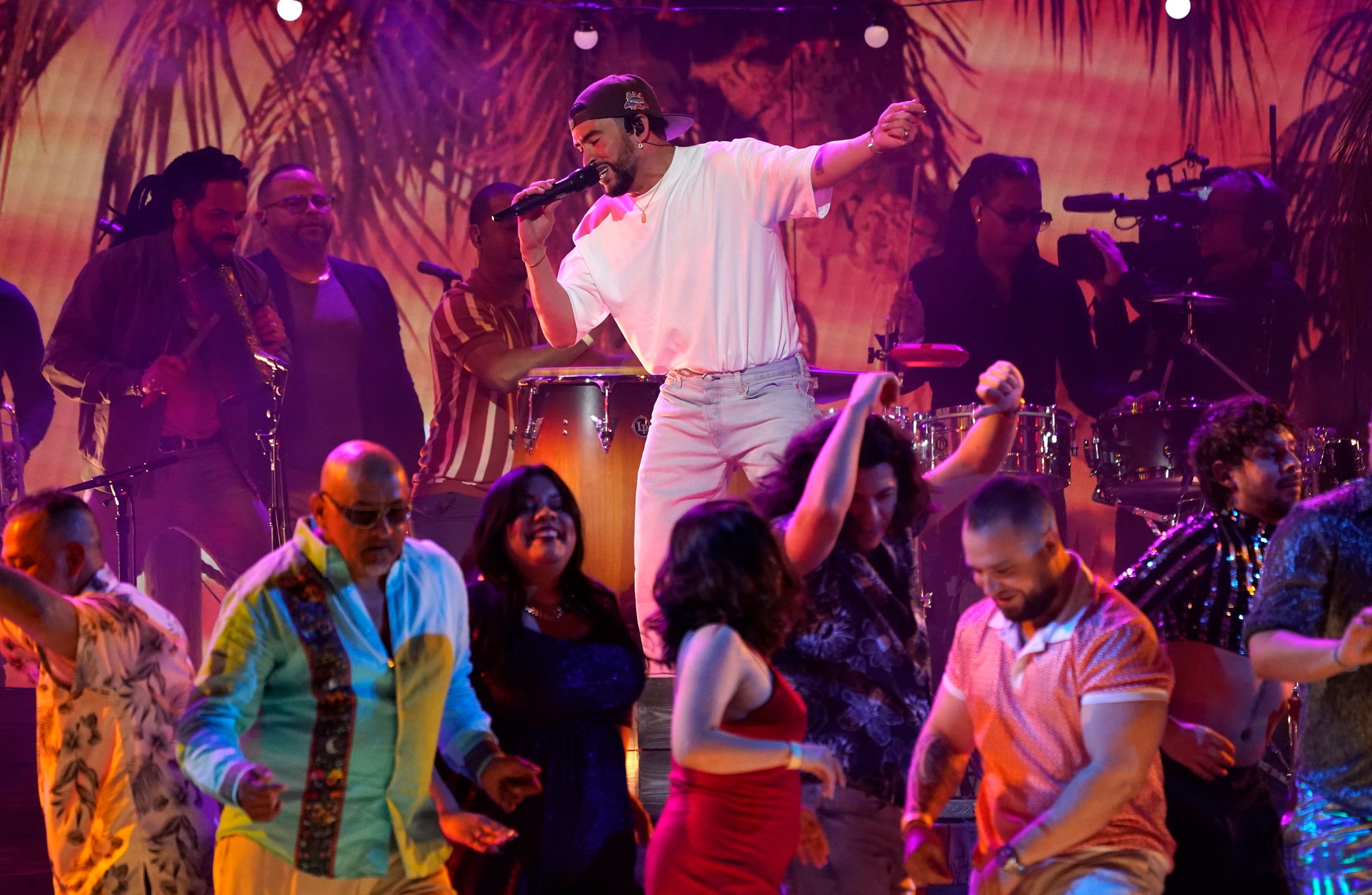 65th Annual Grammy Awards - Show