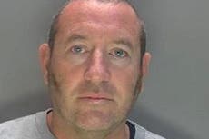 Rapist Metropolitan Police officer David Carrick faces life sentence