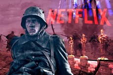 No one noticed All Quiet on the Western Front. Now it’s Netflix’s best ever shot at Oscar