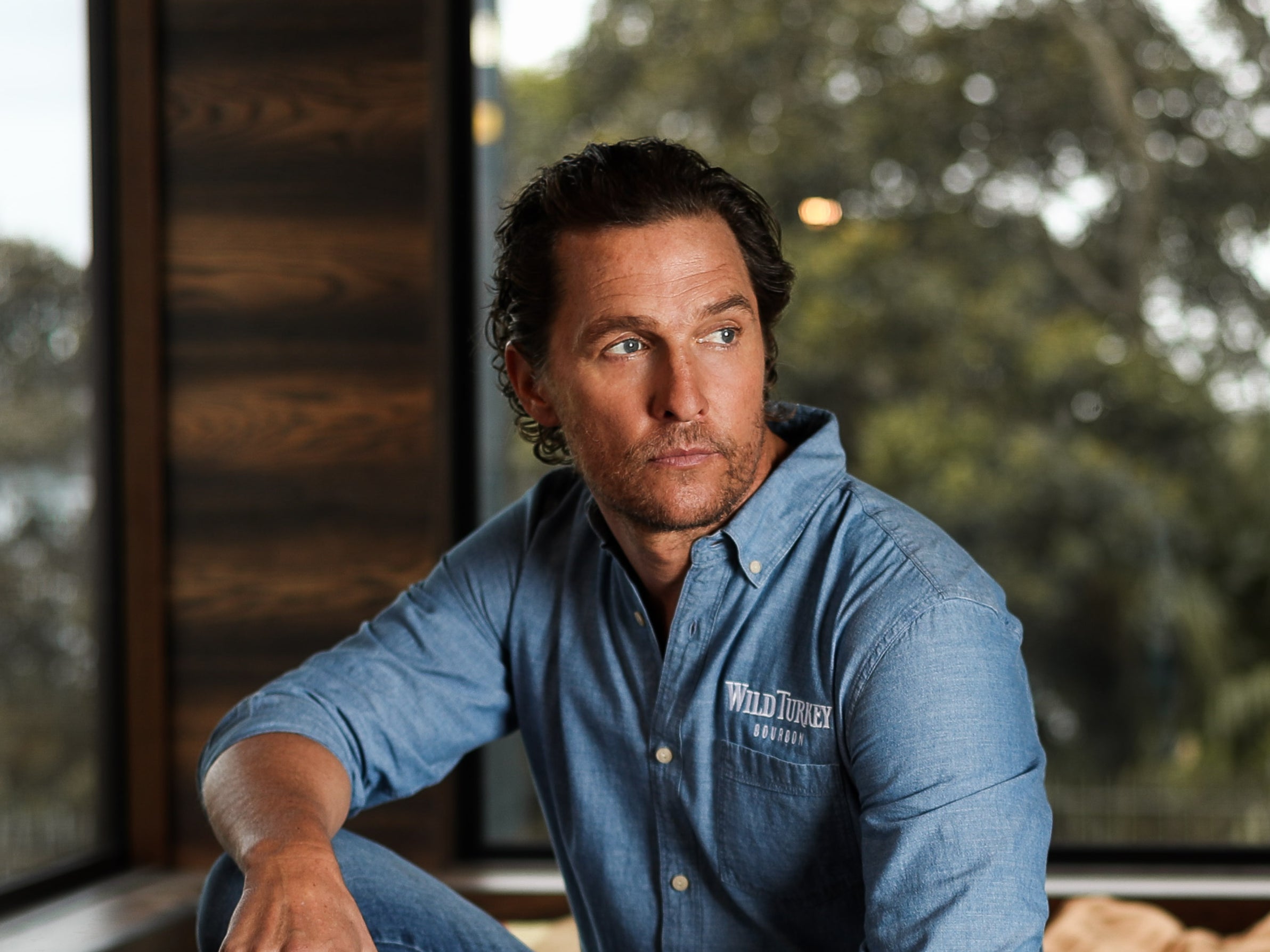 Matthew McConaughey may be joining the ‘Yellowstone’ famil