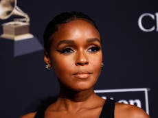 ‘Hope it was worth it’: Janelle Monae calls out fan for critiquing her Grammys outfit