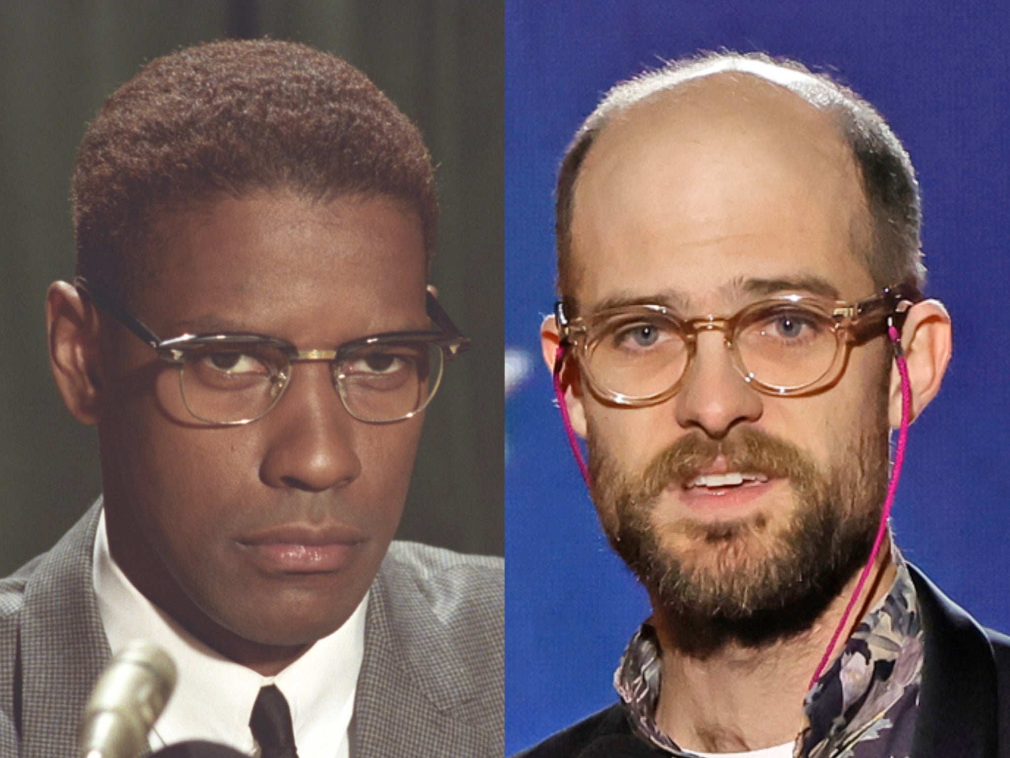 Everything Everywhere All at Once director criticised for describing Spike Lee’s Malcolm X as a ‘crime movie’