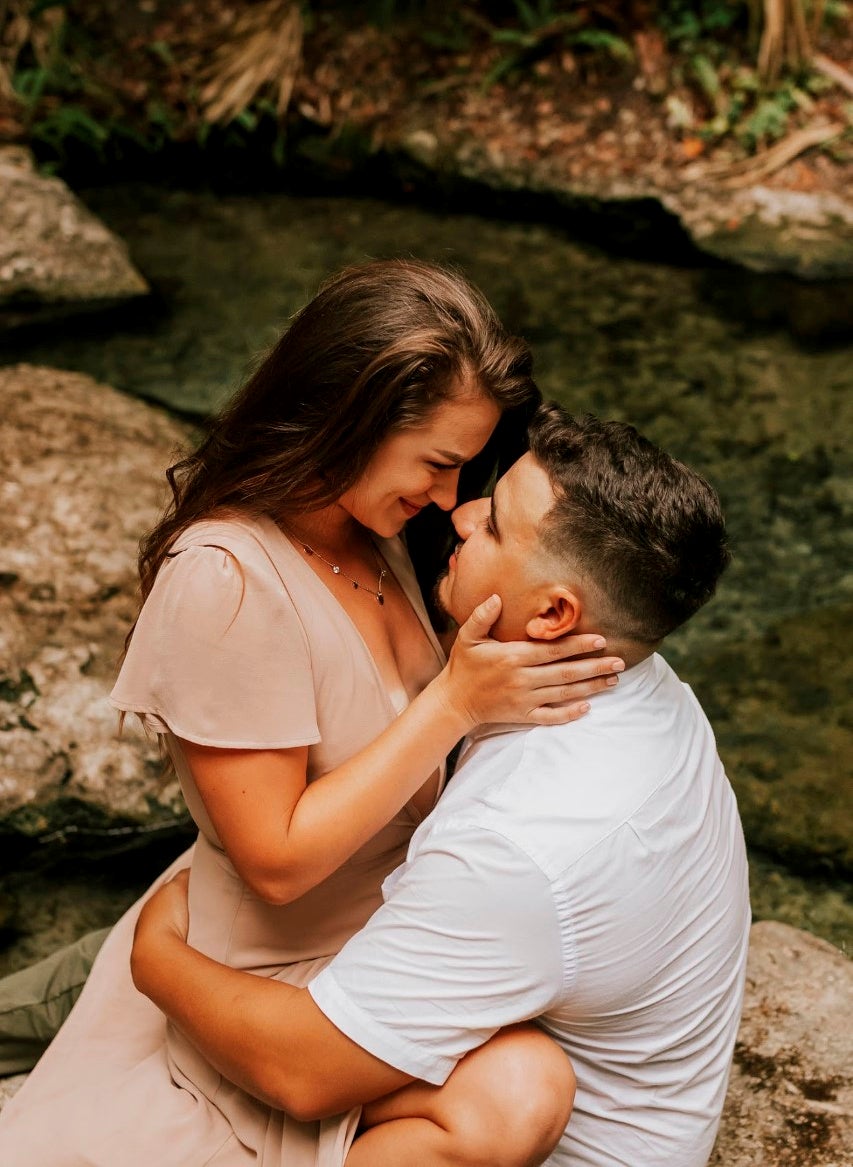 ‘I forgave my husband for his three-year affair – here’s why’