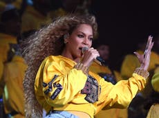 Beyoncé fans met with ‘ridiculous’ online queues amid ‘high demand’ for UK tour dates