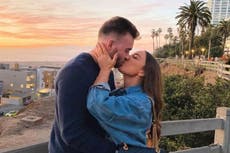 Hailie Jade’s fiancé opens up about how he got her father Eminem’s blessing to propose