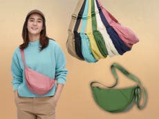 Does Uniqlo’s £15 TikTok-trending bag live up to the hype? I found out