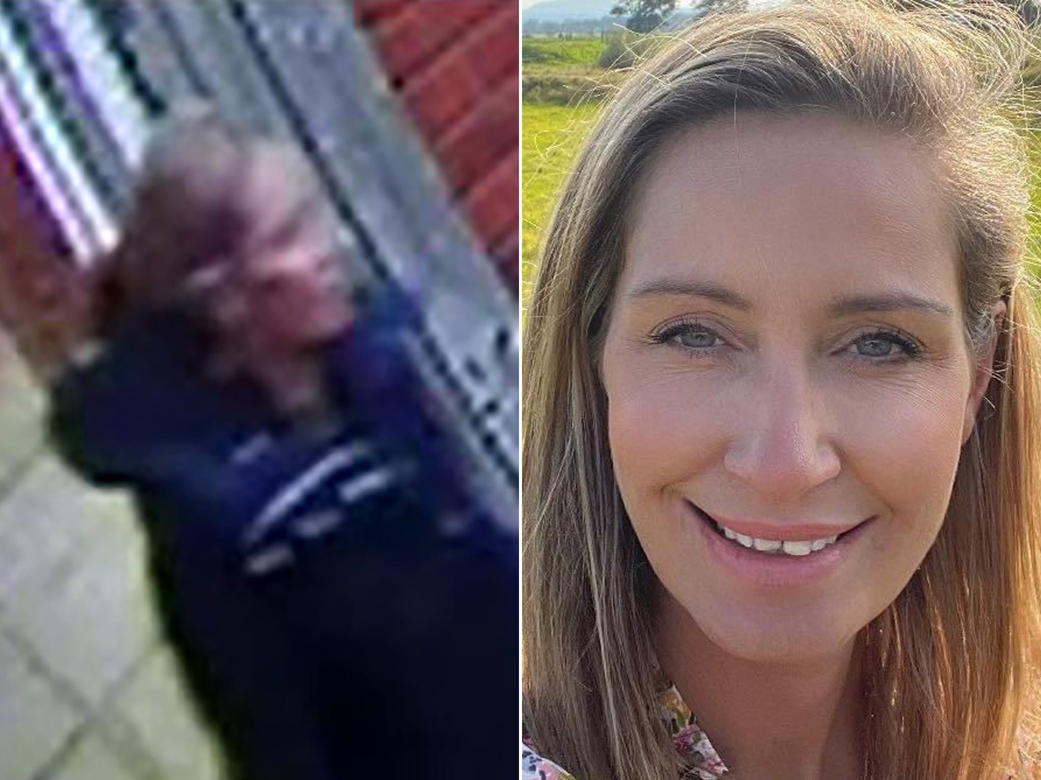 Nicola Bulley – latest: ‘Two suspicious men’ spotted prior to dog walker’s disappearance