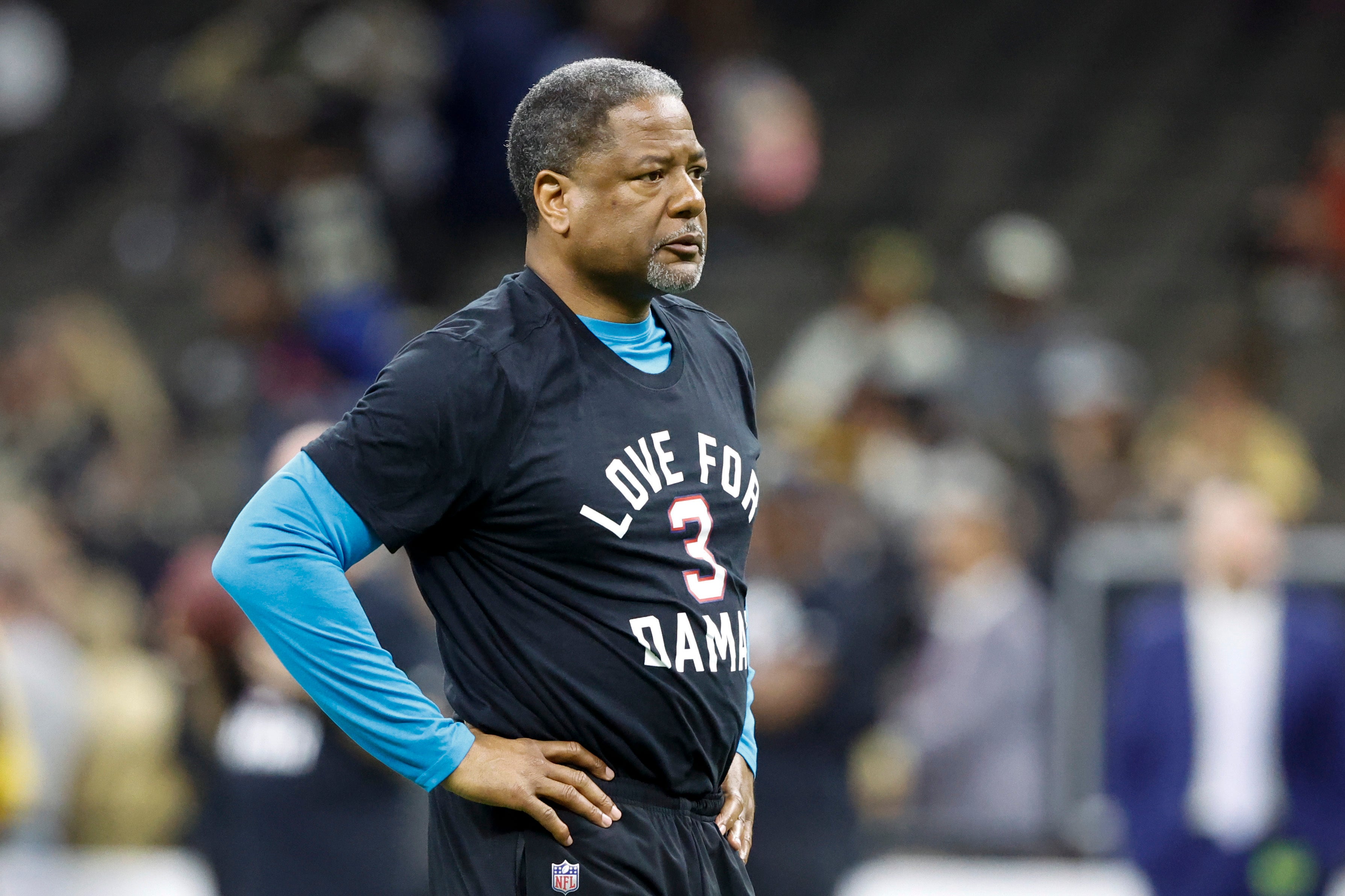 Steve Wilks has been fired by the New York Jets