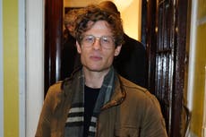 James Norton criticises PM’s maths plan: We need to keep nurturing the arts