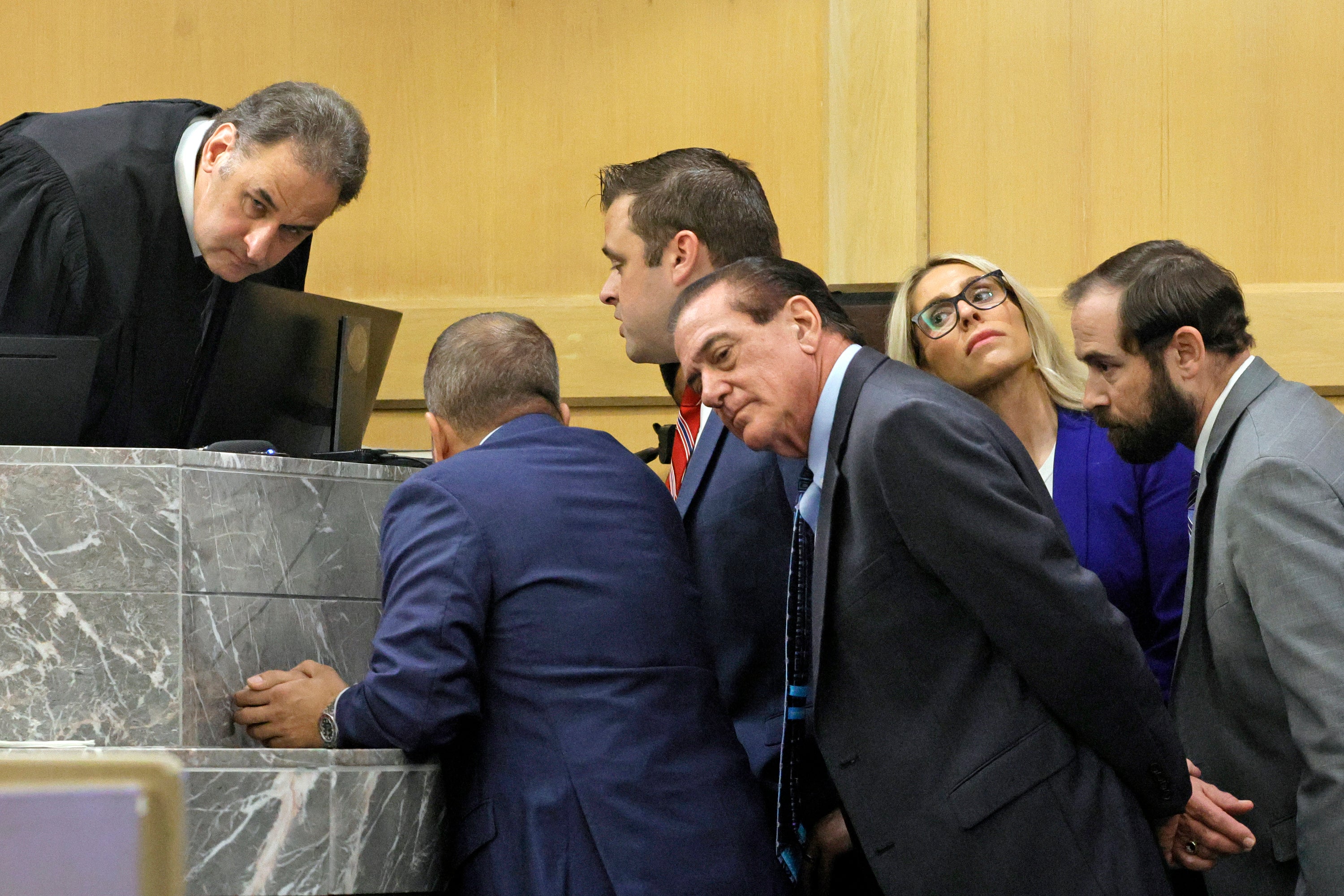 XXXTentacion Slain Trial