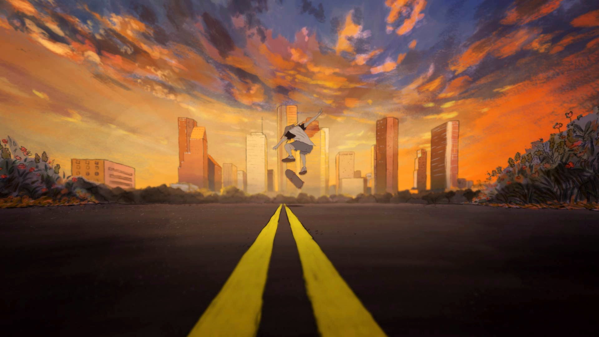 Oscars - My Year of Dicks