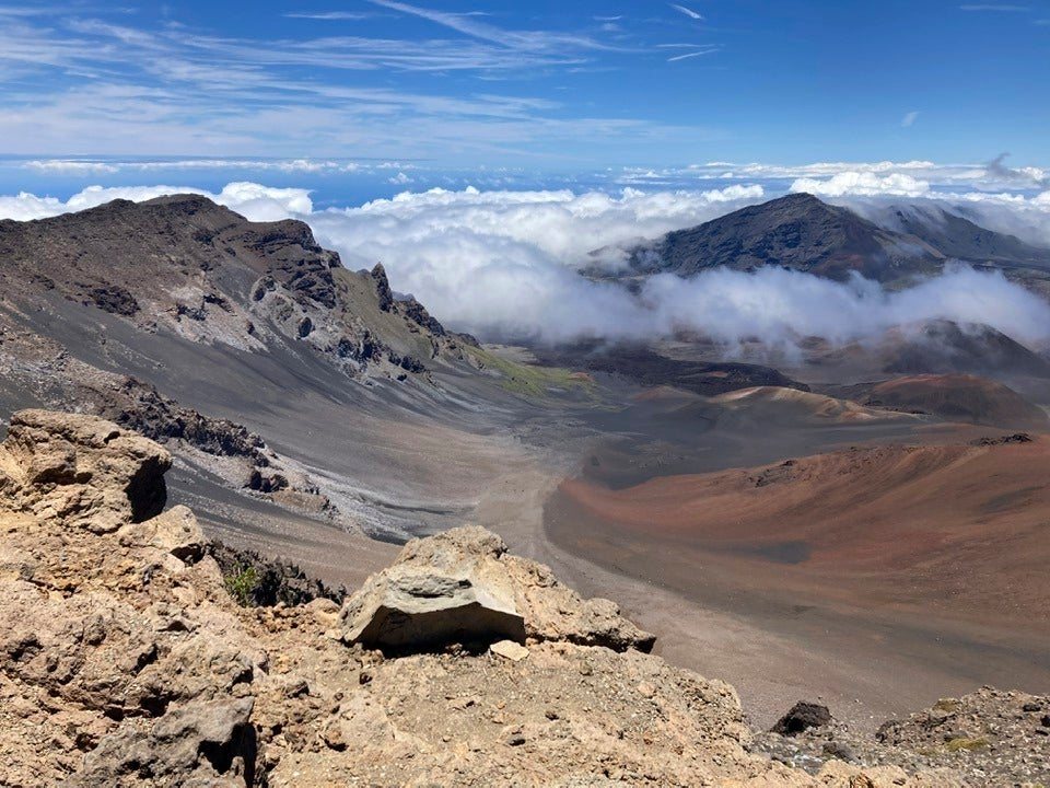 Hawaii Military Fuel Spill