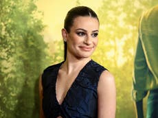 Lea Michele says she personally reached out to Glee cast after bullying accusations: ‘It was very eye-opening’