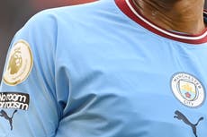 Premier League anticipating years-long battle with Man City over FFP regulation breaches