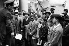 The Windrush victim fighting for compensation after not being able to work or claim benefits for 34 years