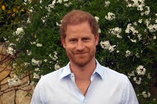 Prince Harry calls for cost-of-living support for children in first charity video since Spare