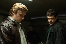 The Gold: The astonishing true story behind the Brink’s-Mat robbery