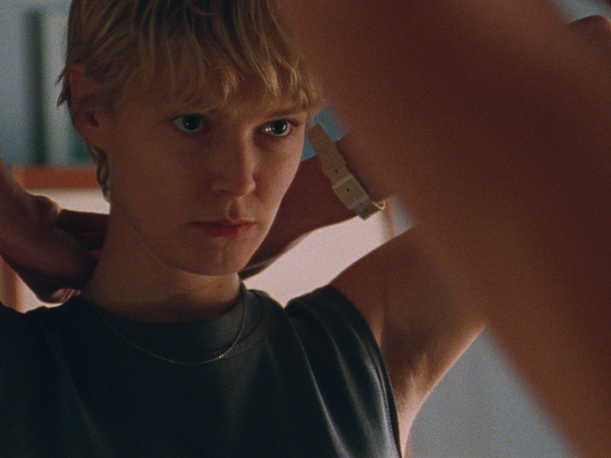 Blue Jean review: A striking, prescient British debut that resists all ‘lesbian drama’ clichés