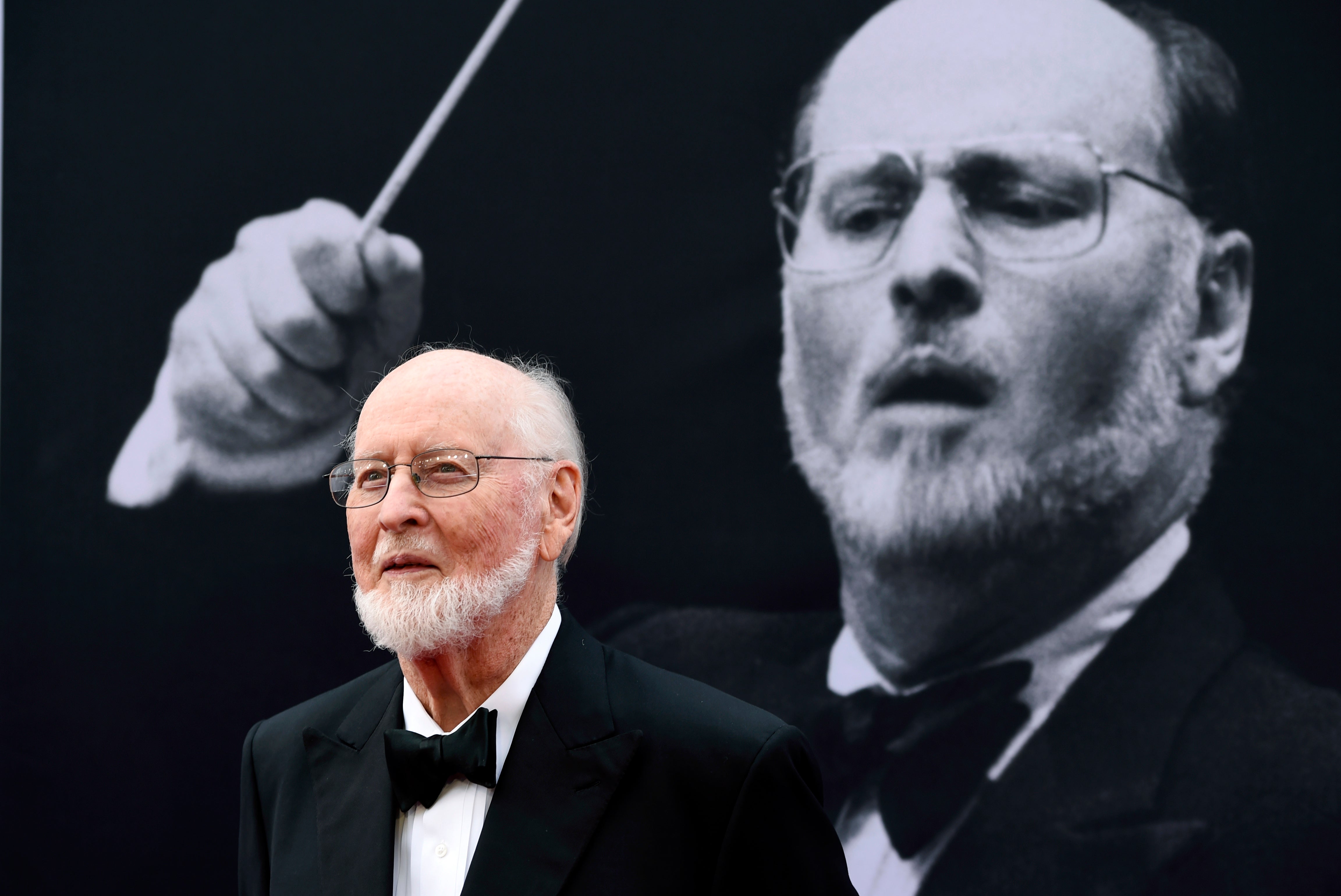 John Williams Recordings-Digitization