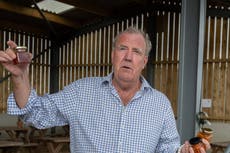 Clarkson’s Farm season two review: Whatever you think of Jeremy Clarkson, this is a winning formula