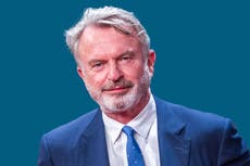 ‘There’s as much misogyny in a courtroom as anywhere else in society’: Sam Neill on new legal drama The Twelve and the ‘appalling’ treatment of Jacinda Ardern