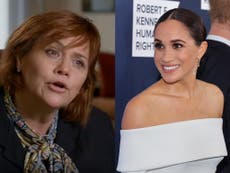 Meghan Markle: Everything you need to know about the Duchess of Sussex’s family feuds