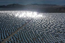 Solar will make up more than half of new US grid power in 2023