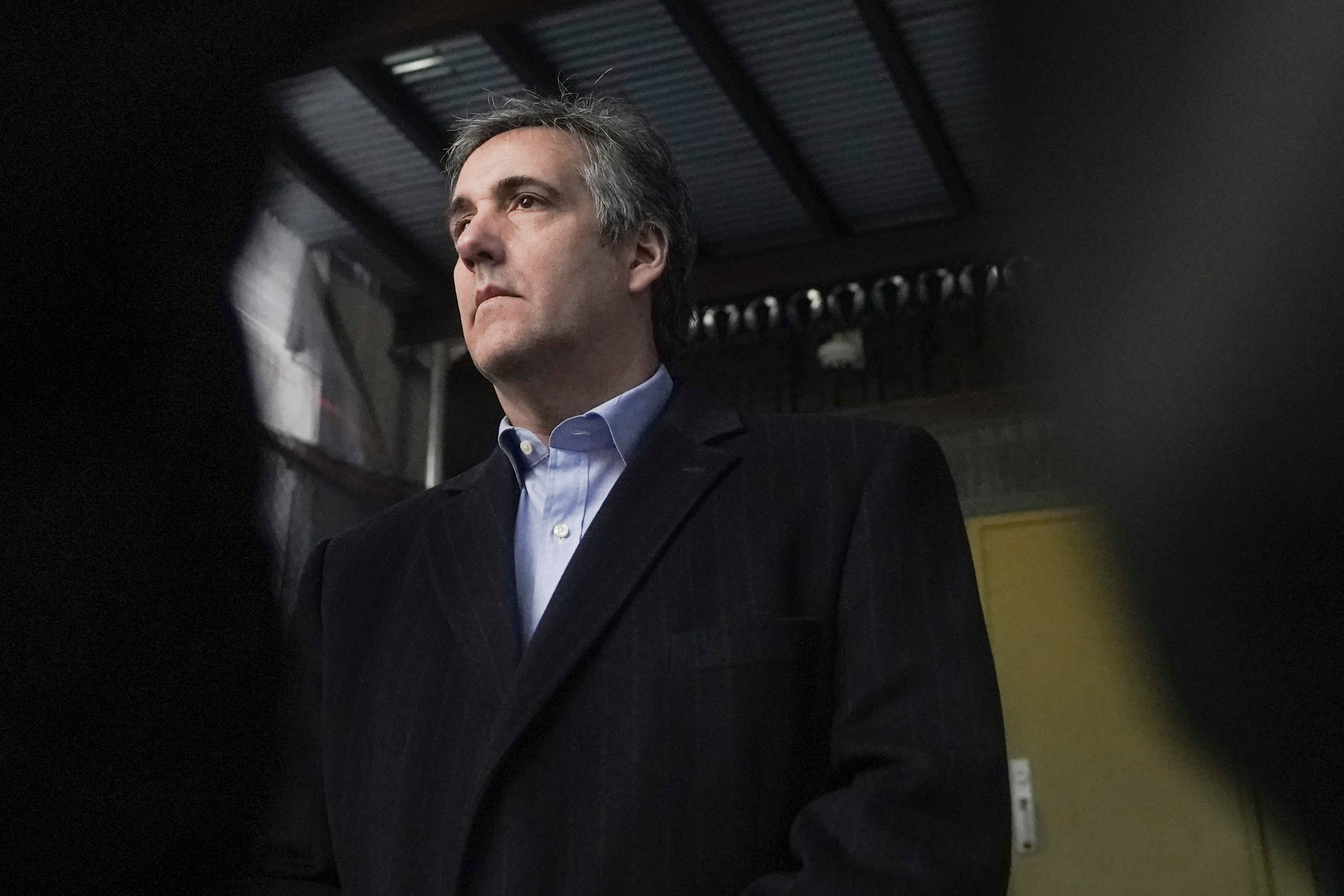 Trump-Legal Troubles