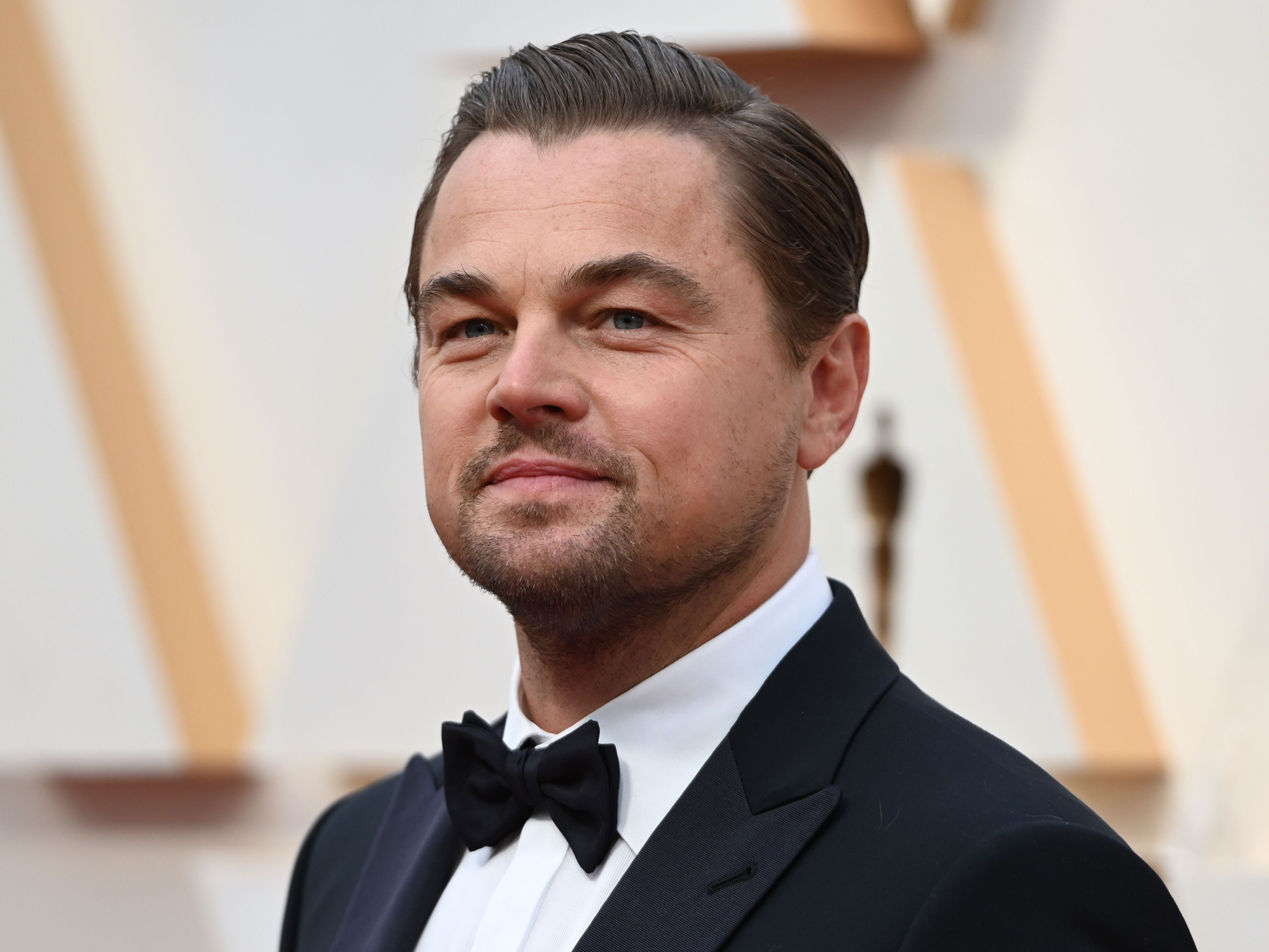 DiCaprio has come under fire as dating rumours spark controversy