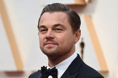 Leonardo DiCaprio source denies Eden Polani dating rumours as 19-year-old model deletes Instagram