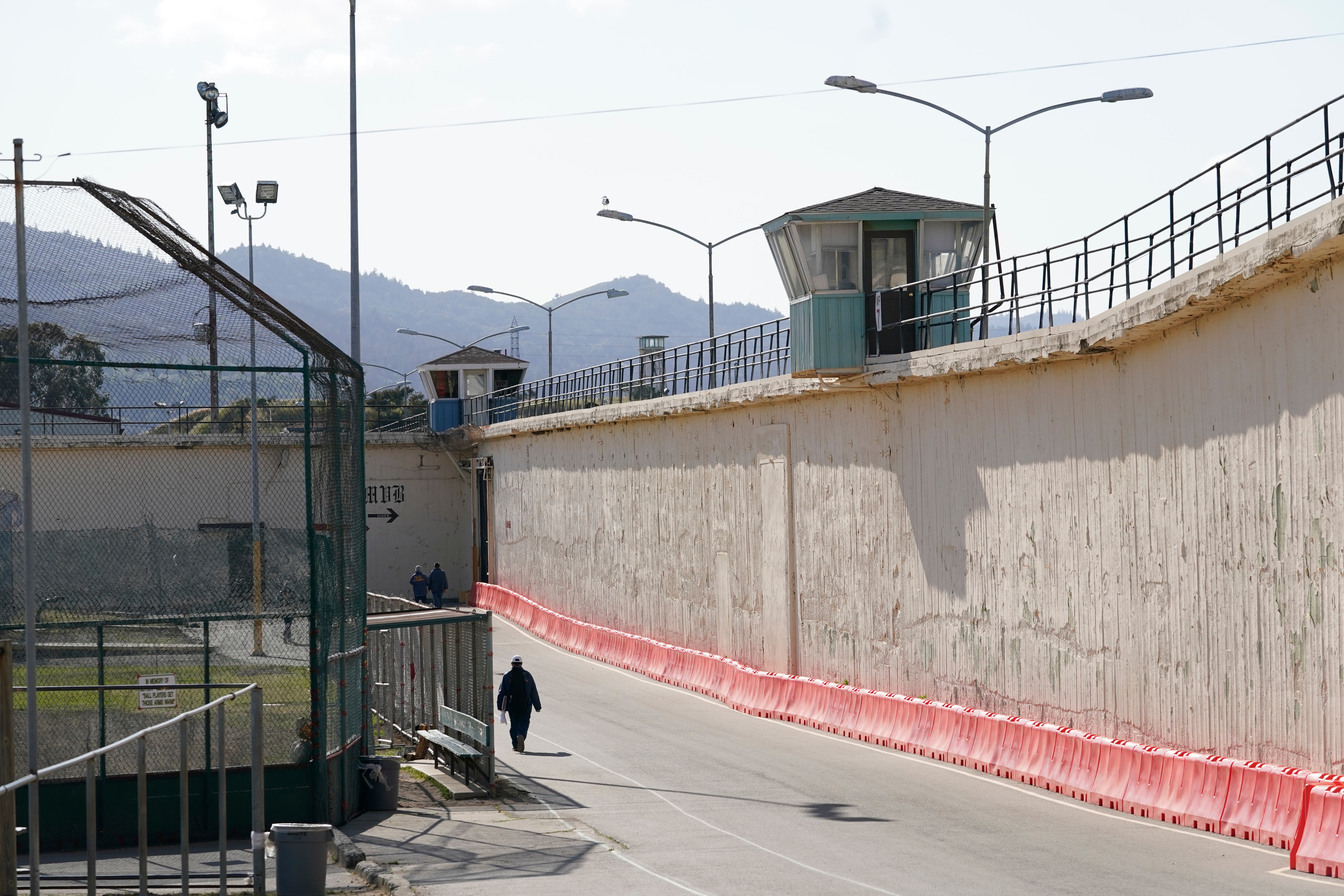 California Prisoners-Voting