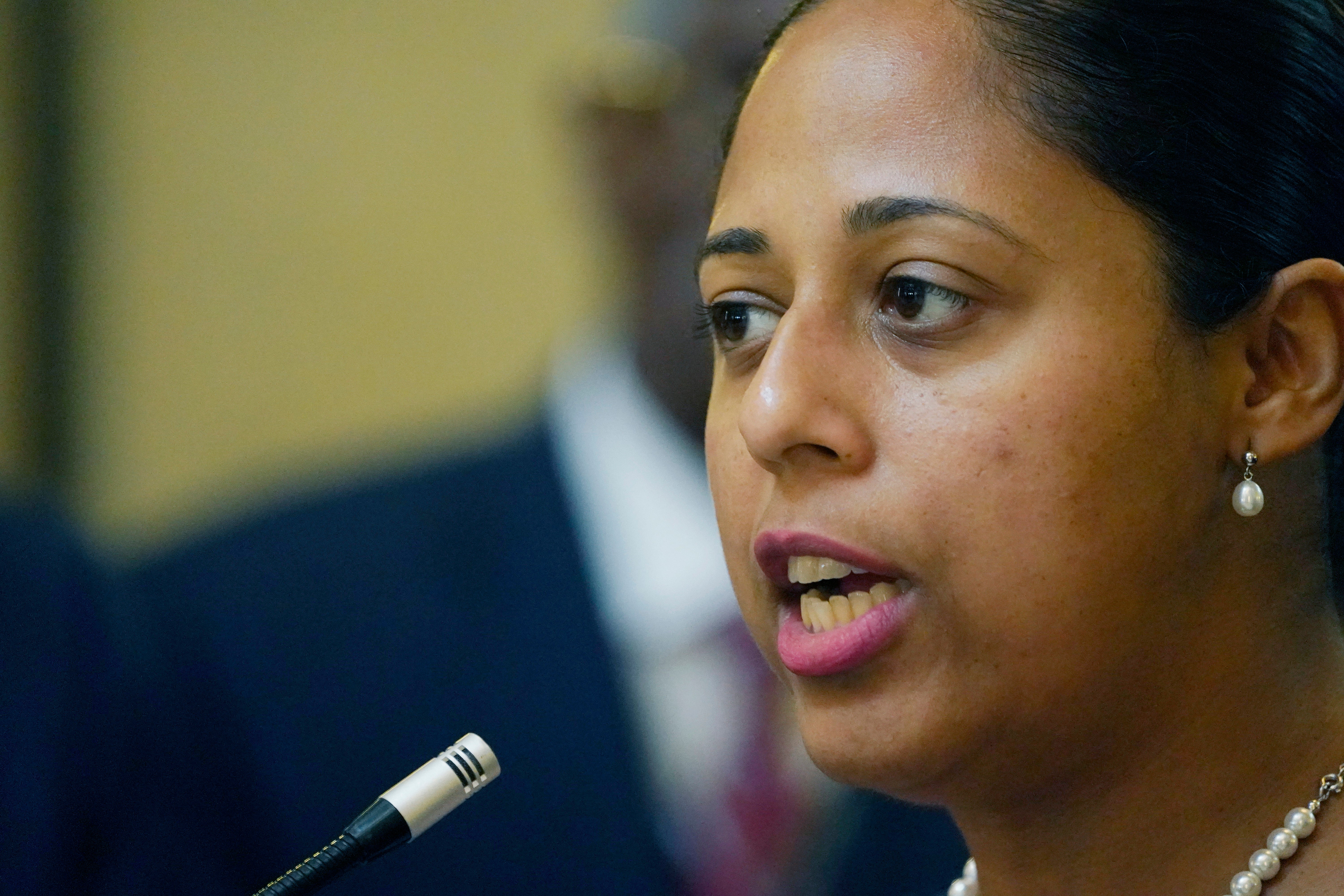 Mississippi Black Caucus