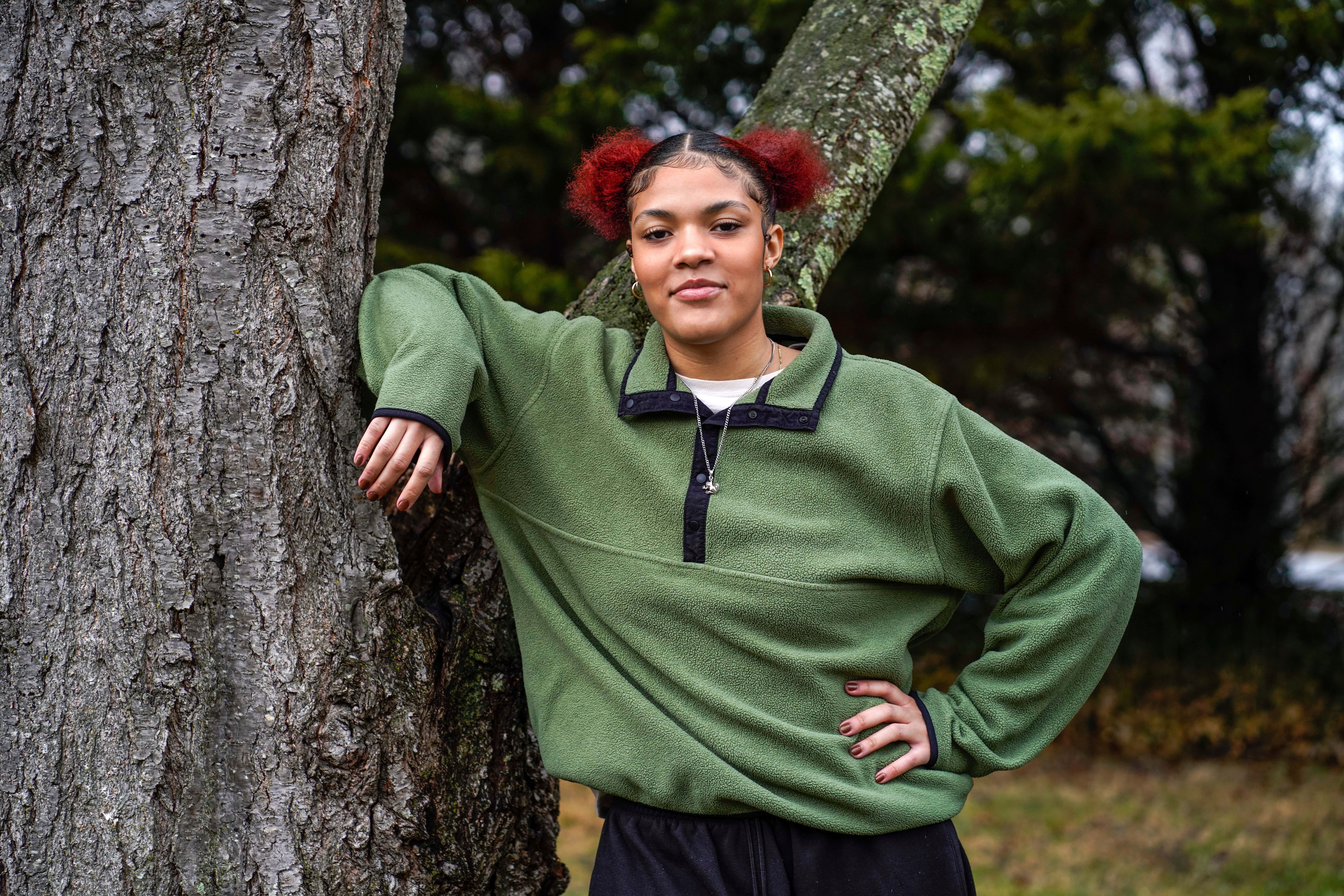 Virus Outbreak Missing Students