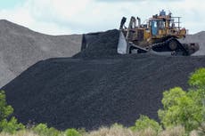 Australia rejects new coal mine on environmental grounds