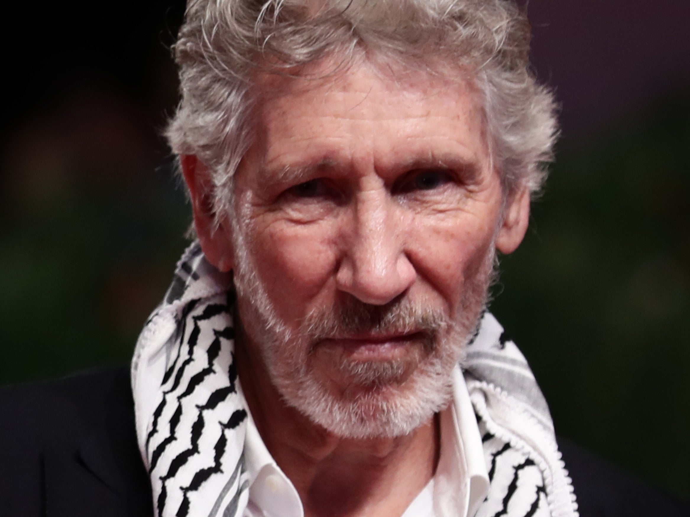 Roger Waters