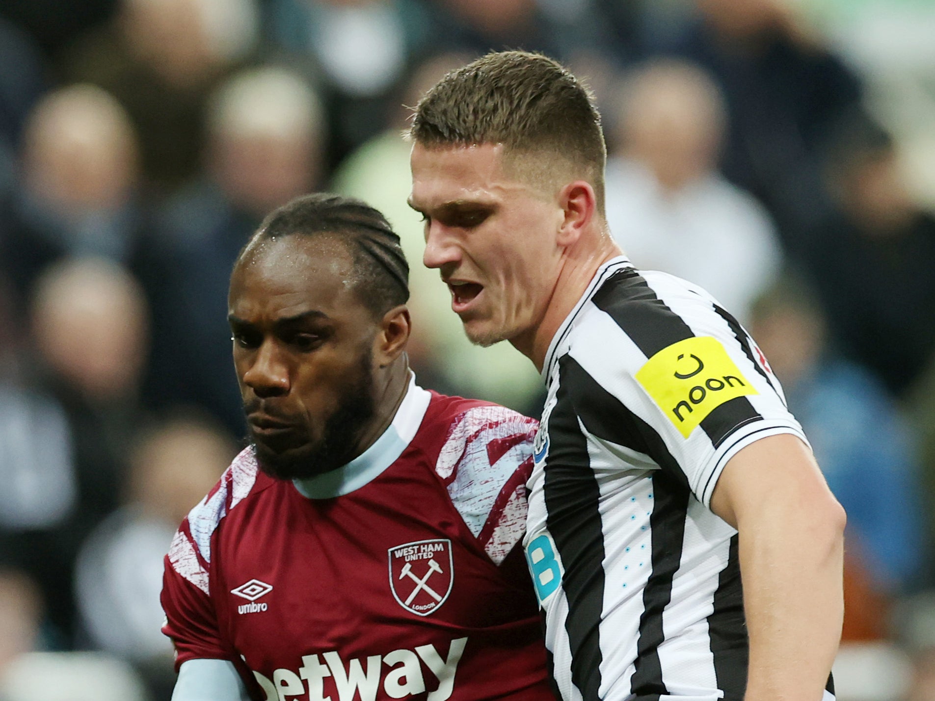 Fantasy Premier League tips gameweek 23: Tim Ream, Sven Botman, Bukayo Saka and more