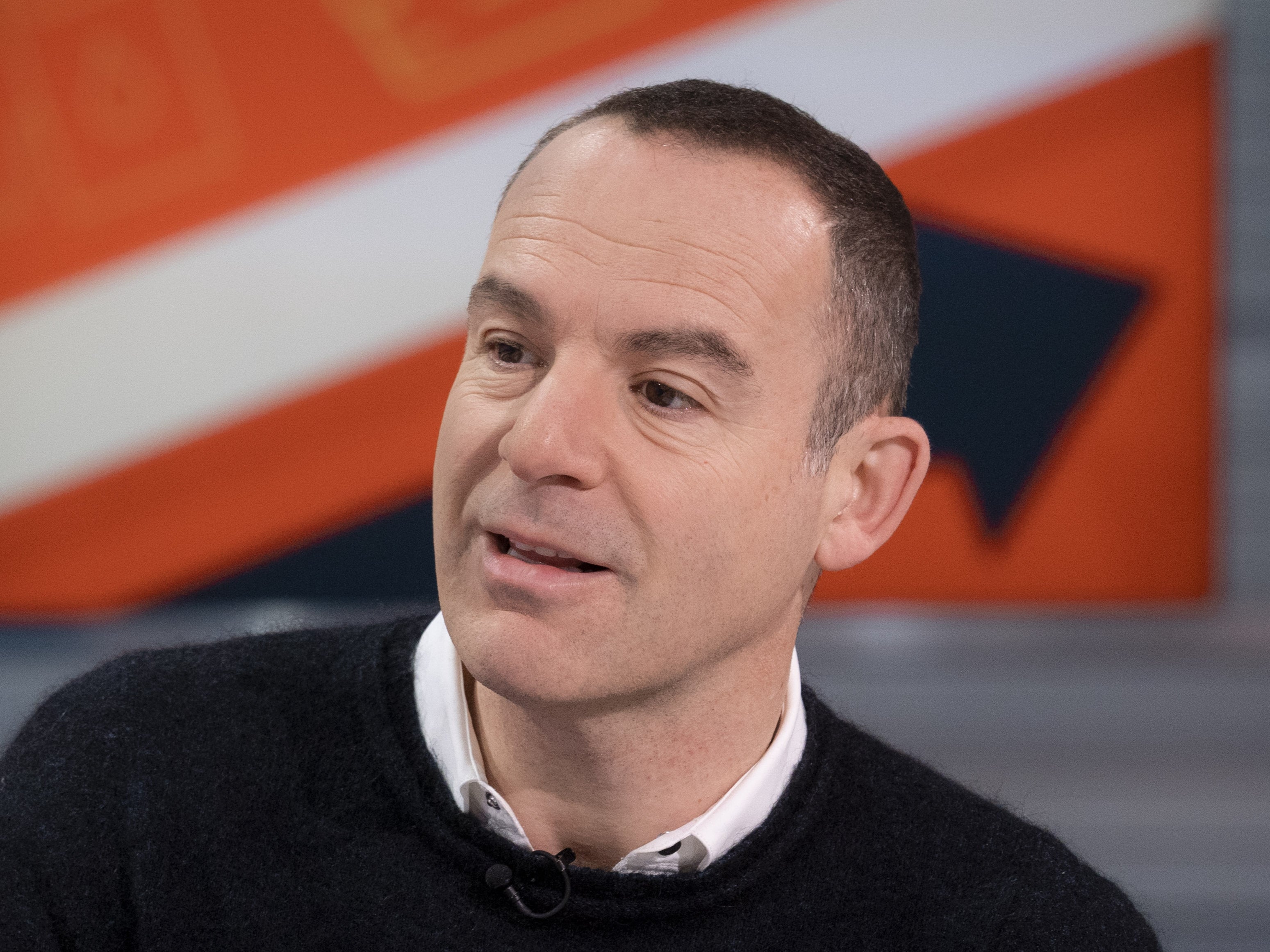 Martin Lewis is the founder of Mone Saving Expert