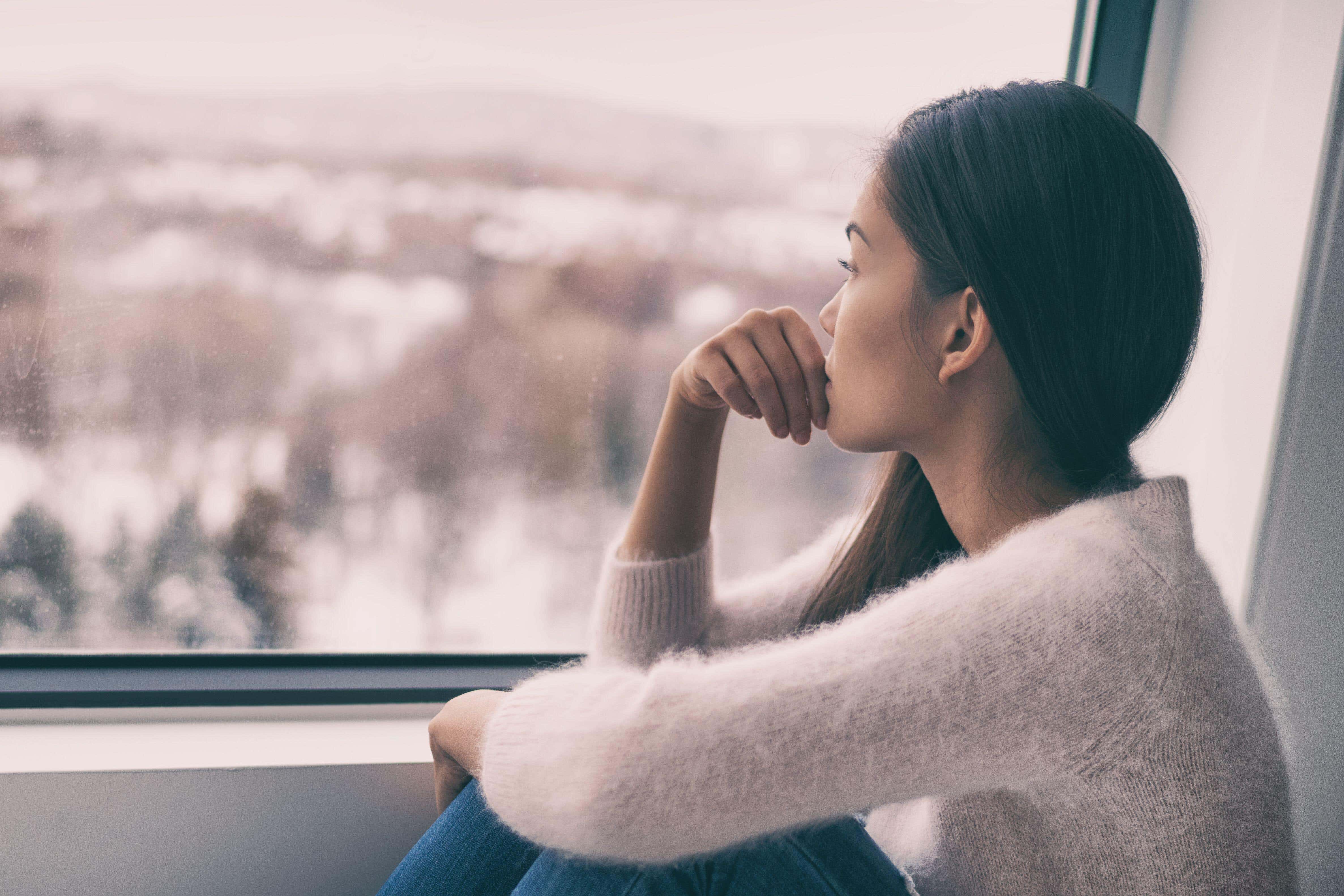 Winter may see your mental wellbeing suffer (Alamy/PA)