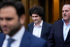 Embattled FTX founder Sam Bankman-Fried bucks legal norms and keeps talking in fraud case