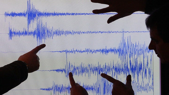 Measuring 2.6, tremors were reported by communities across Runwell, South Woodham Ferrers and Bicknacre