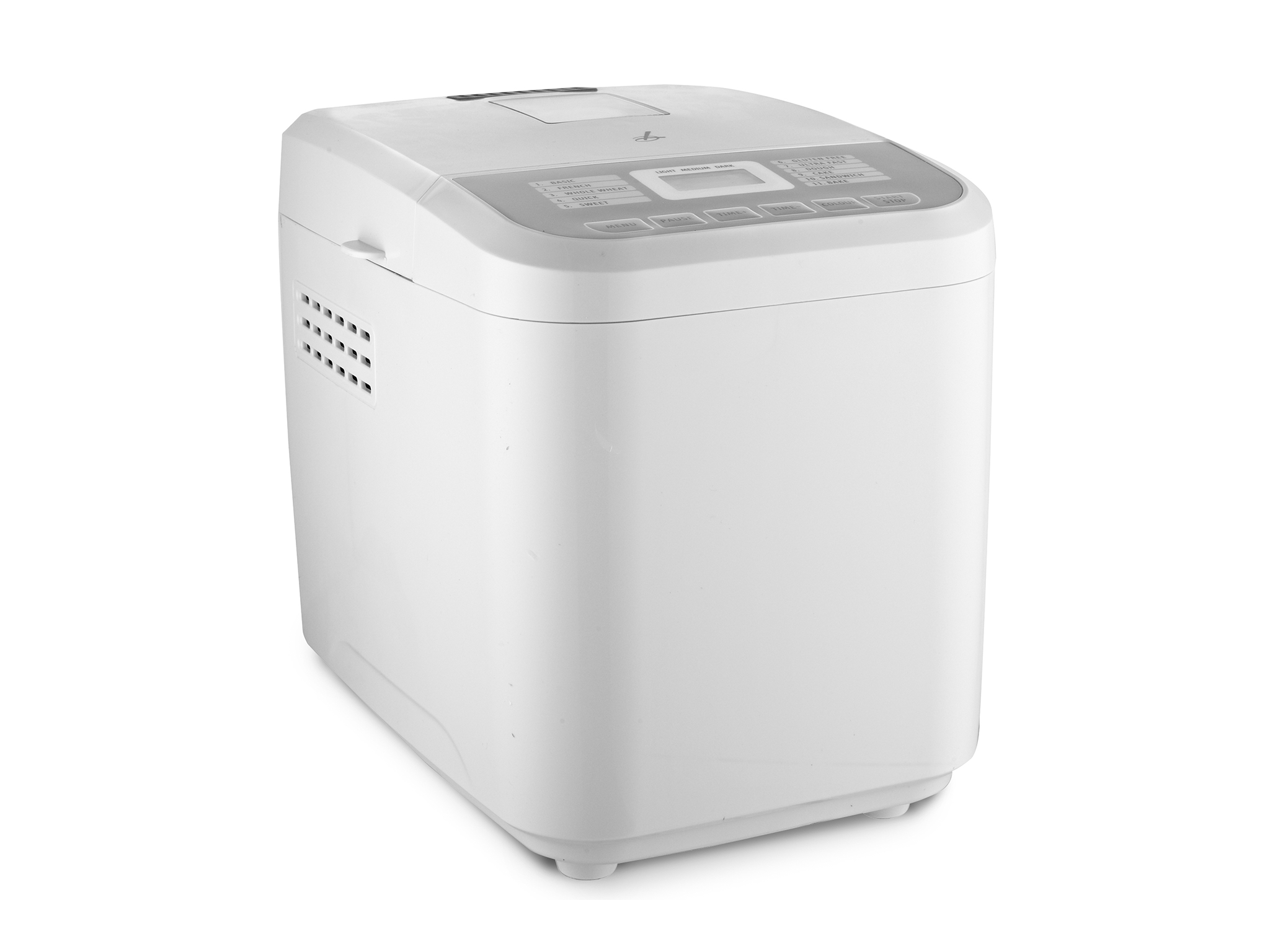 Lakeland compact bread maker