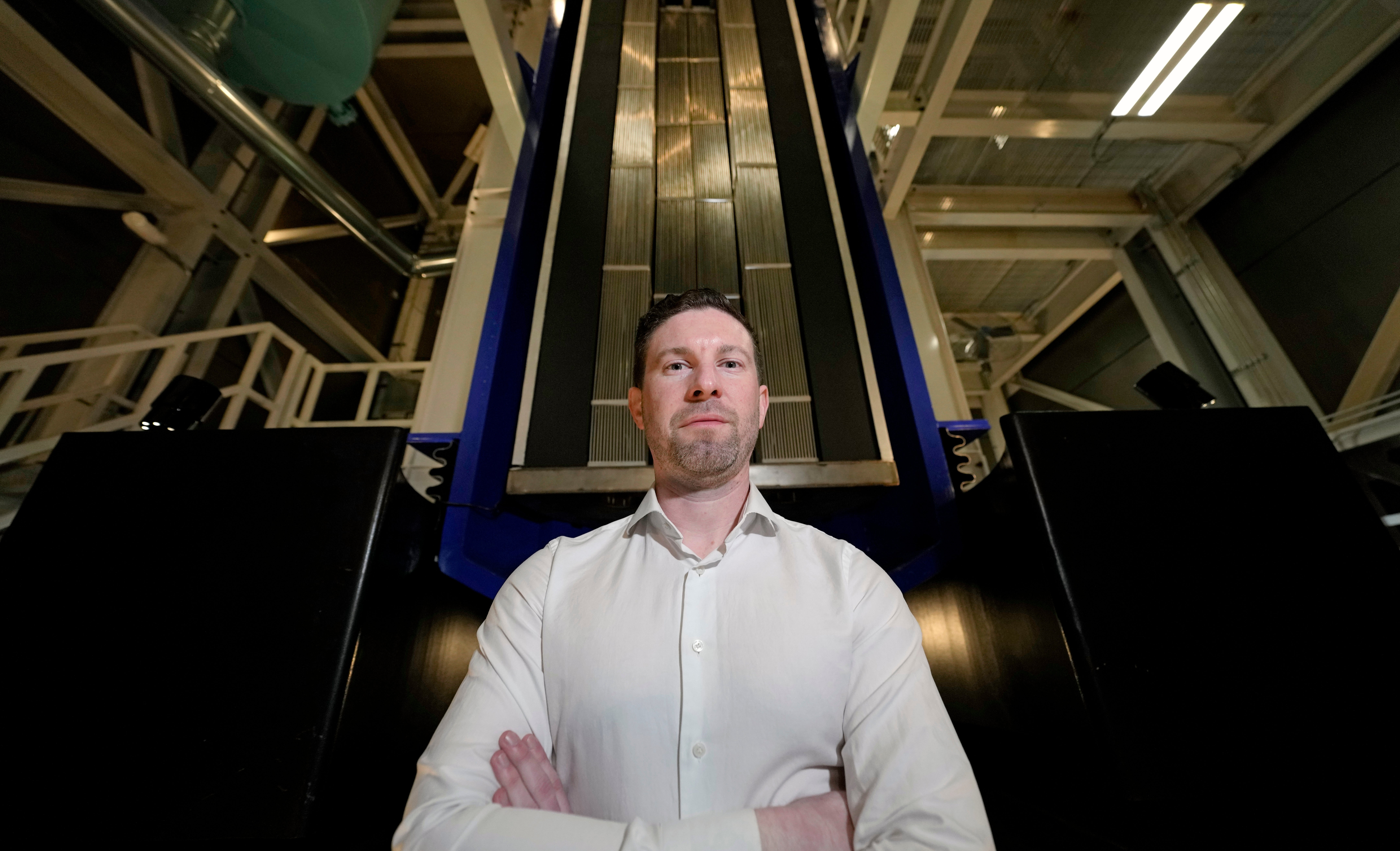 Energy Nuclear Microreactors