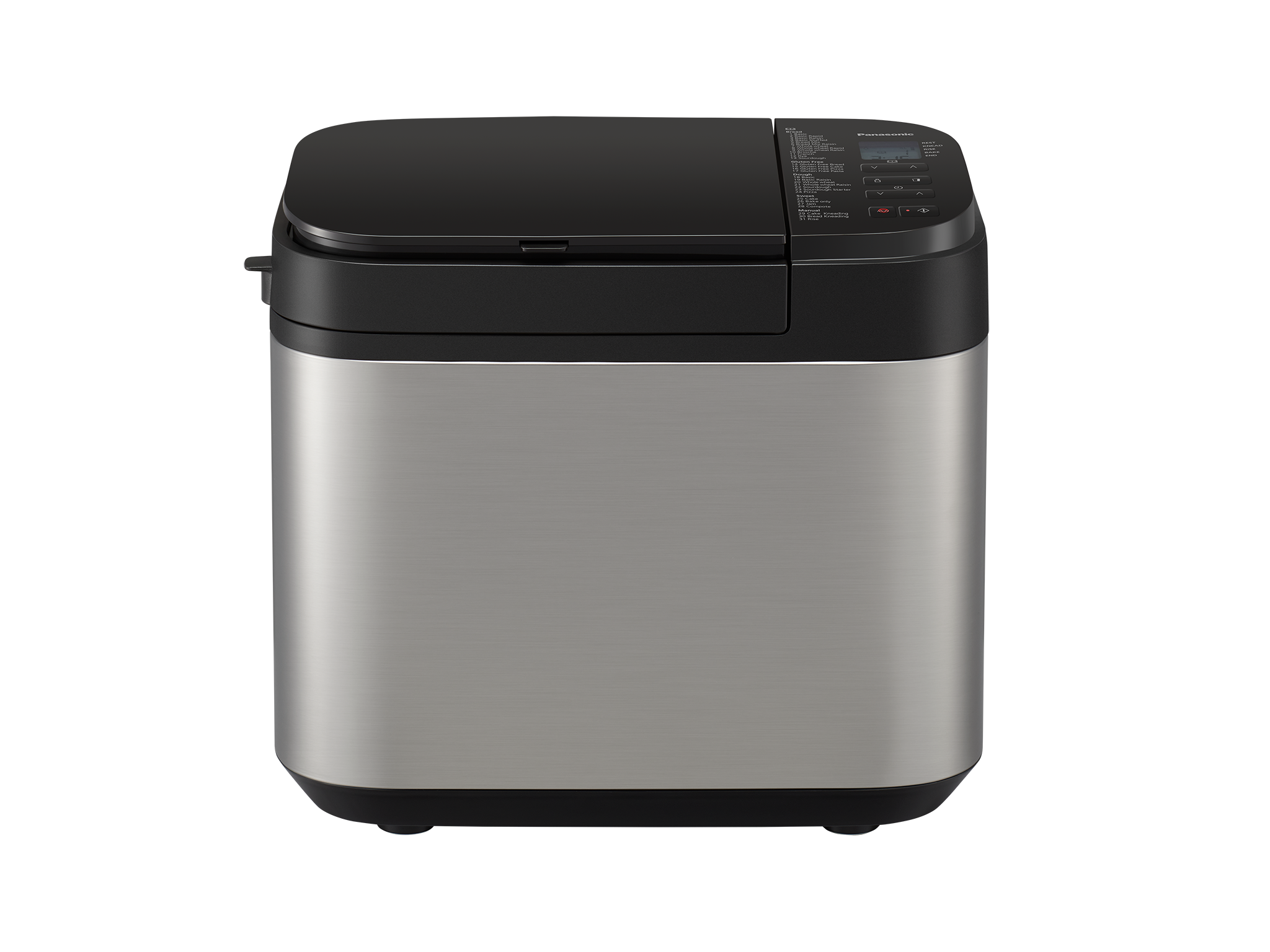 Panasonic SD-YR2550 automatic bread maker