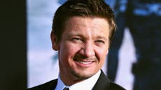 Jeremy Renner’s recovery hailed as a ‘miracle’ by Avengers co-star Evangeline Lilly